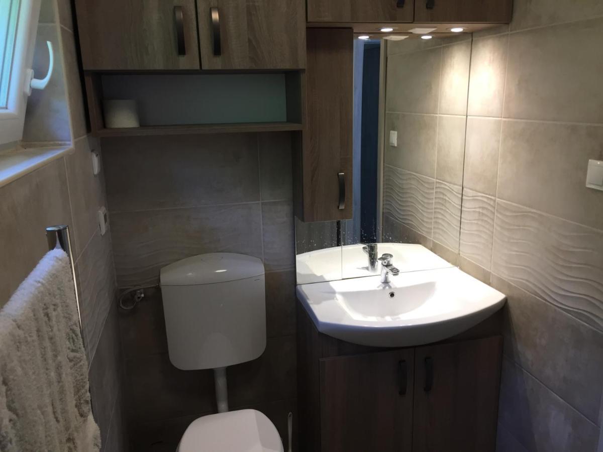 House Carlo Ponty Apartment Tass Bagian luar foto