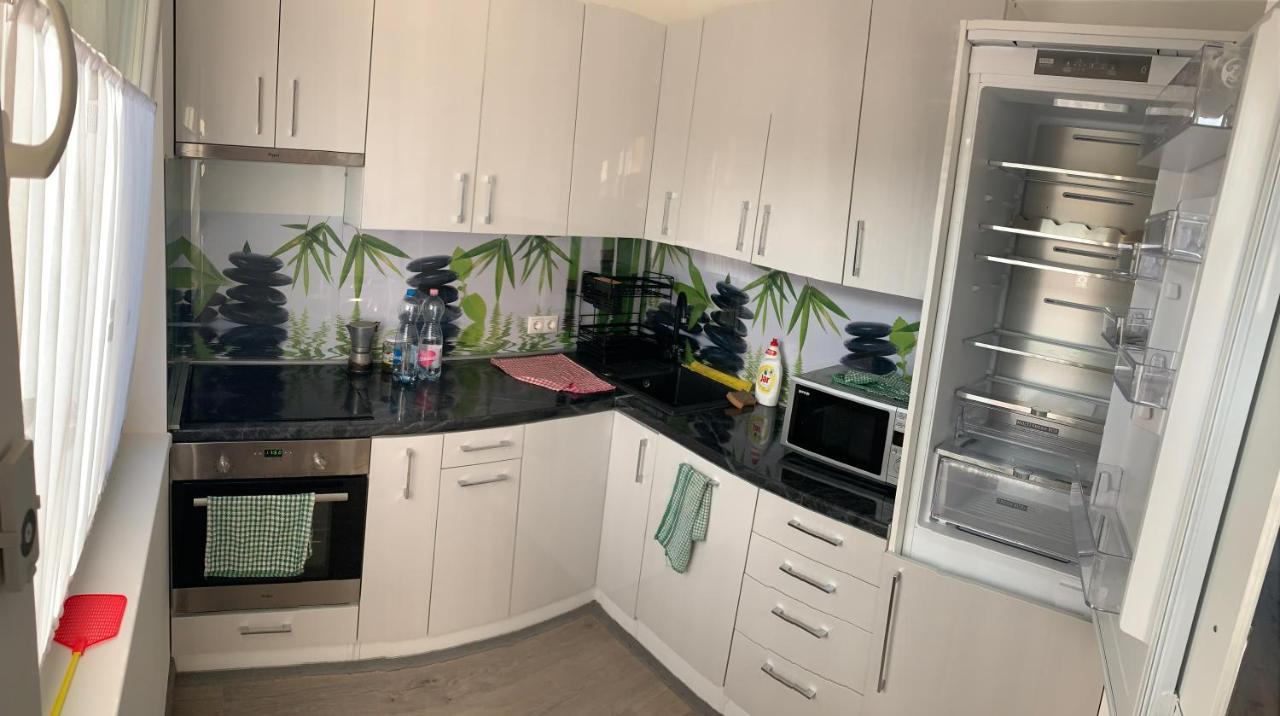 House Carlo Ponty Apartment Tass Bagian luar foto